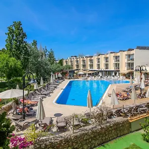 4* Lejlighedshotel Duva &