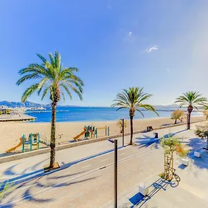 Brisa Marina By Sealand Apartment