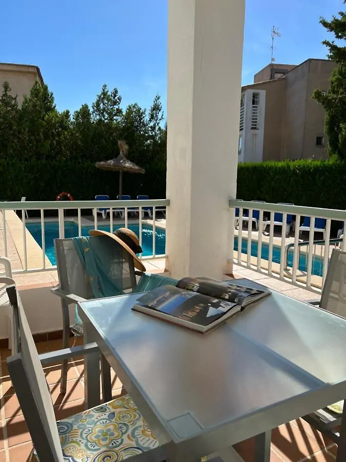 Villa Alexia - Complex Port de Pollenca Spain
