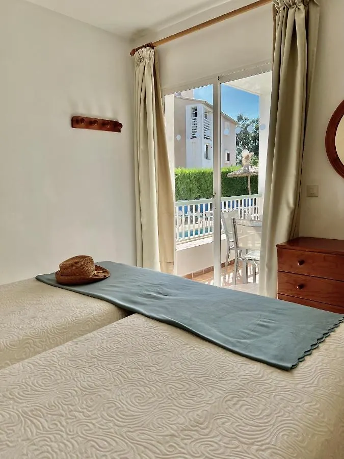 Villa Alexia - Complex Port de Pollenca 0*,