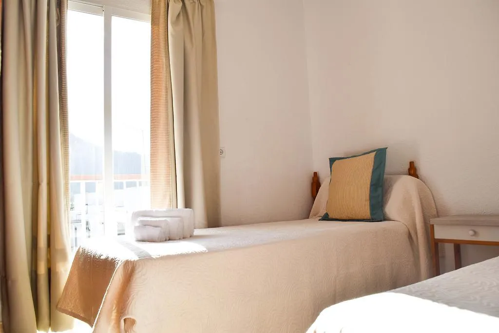 Villa Alexia - Complex Port de Pollenca Spain
