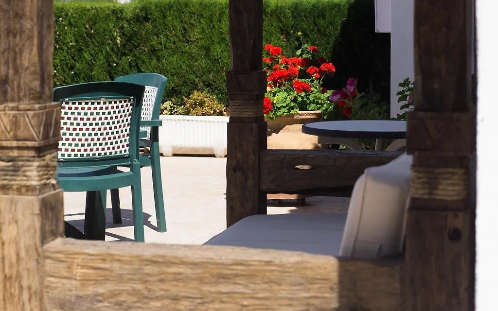 Villa Alexia - Complex Port de Pollenca Apartment