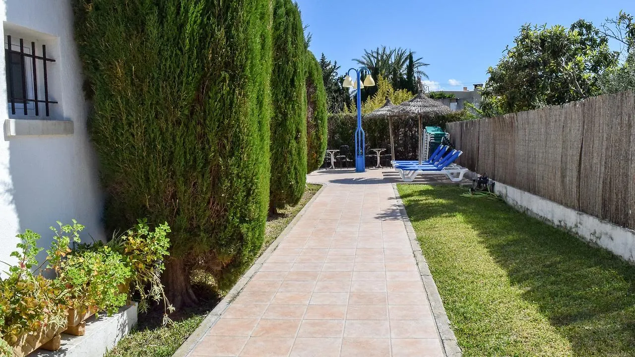 Villa Alexia - Complex Port de Pollenca Apartment