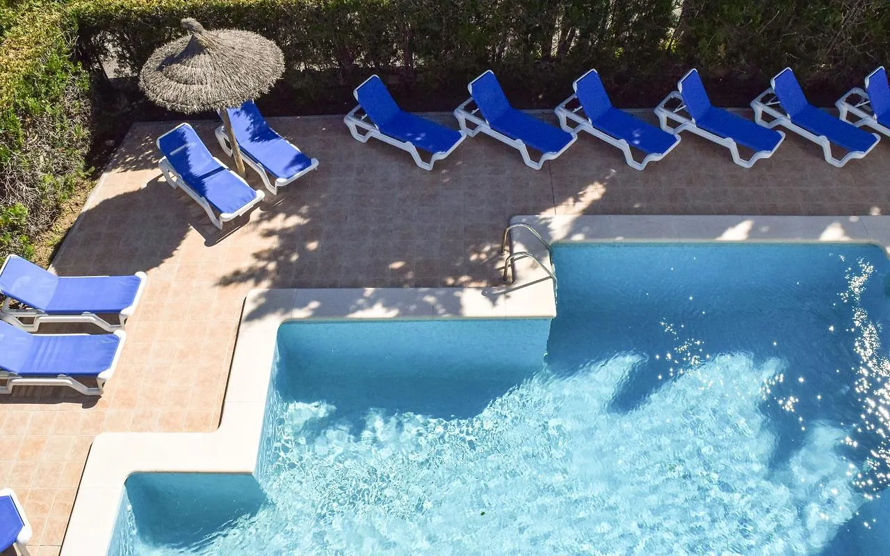 Villa Alexia - Complex Port de Pollenca Apartment