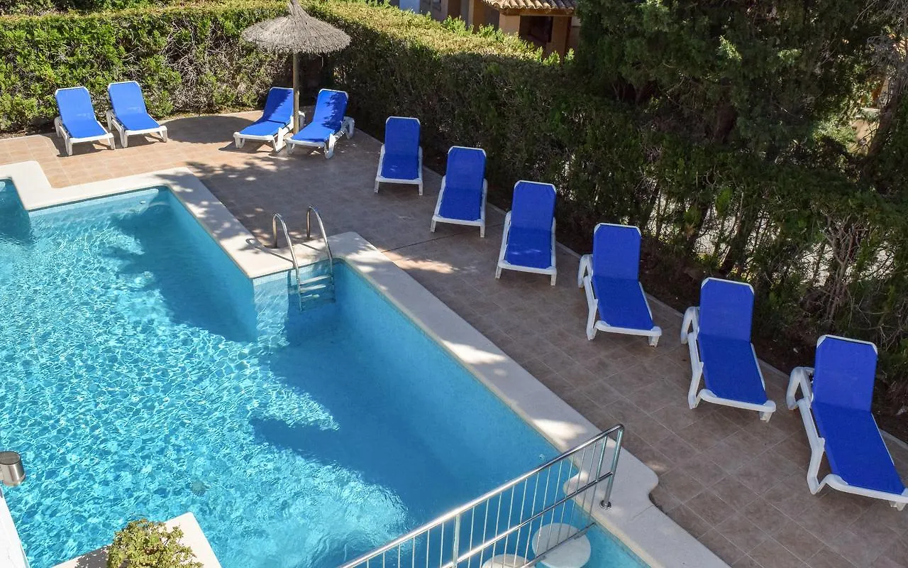 Villa Alexia - Complex Port de Pollenca