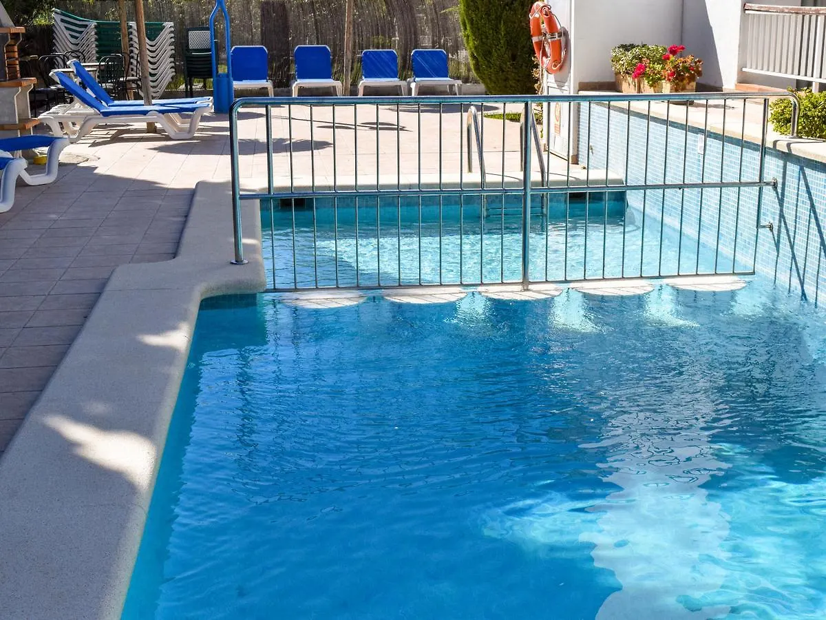 Villa Alexia - Complex Port de Pollenca Apartment