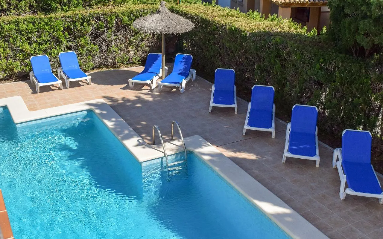 Villa Alexia - Complex Port de Pollenca 0*,  Spain