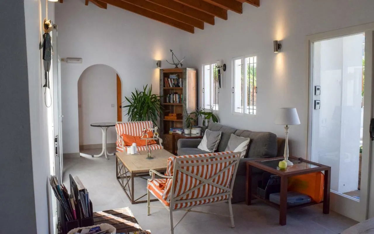 Villa Alexia - Complex Port de Pollenca Apartment