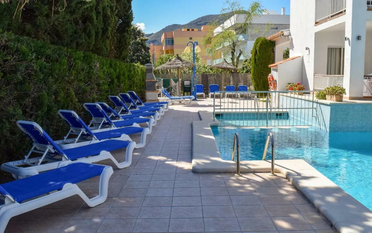 Villa Alexia - Complex Port de Pollenca