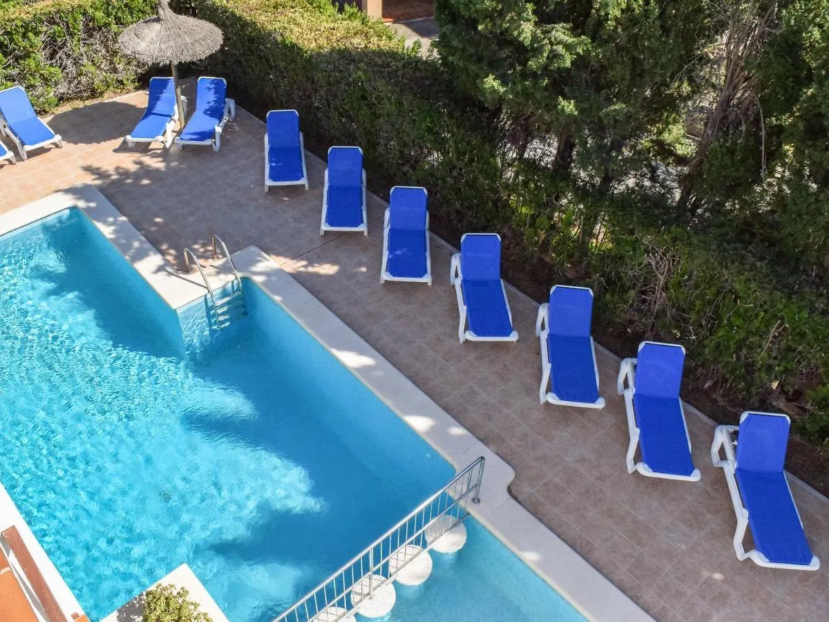 Villa Alexia - Complex Port de Pollenca